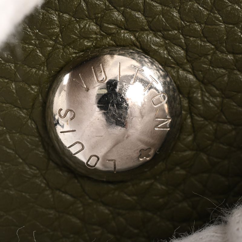 Louis Vuitton Handbag Capucines BB