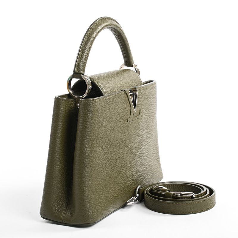 Louis Vuitton Handbag Capucines BB