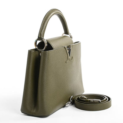 Louis Vuitton Handbag Capucines BB