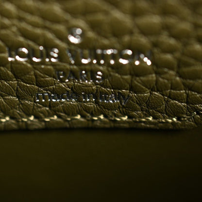 Louis Vuitton Handbag Capucines BB