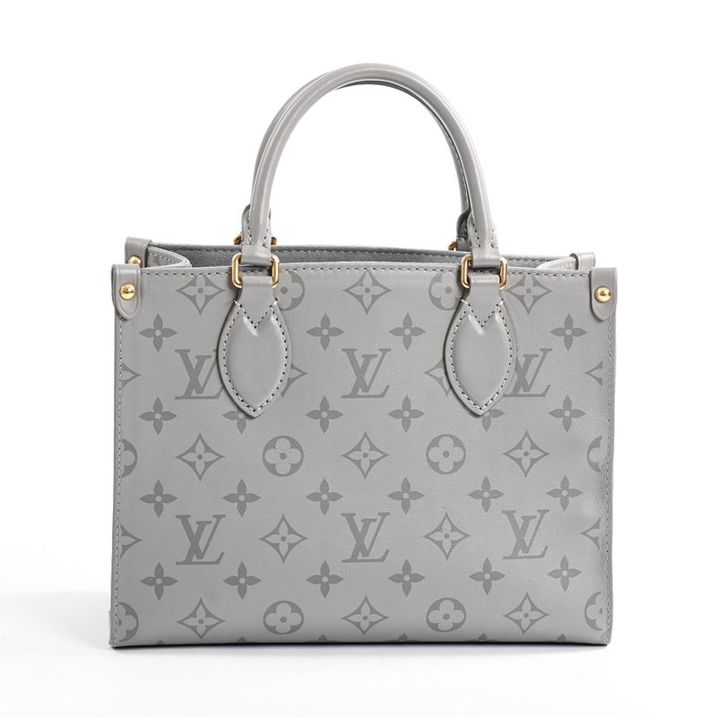 Louis Vuitton Handbag on the Go PM