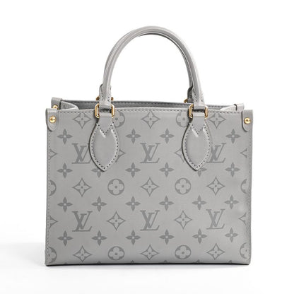 Louis Vuitton Handbag on the Go PM
