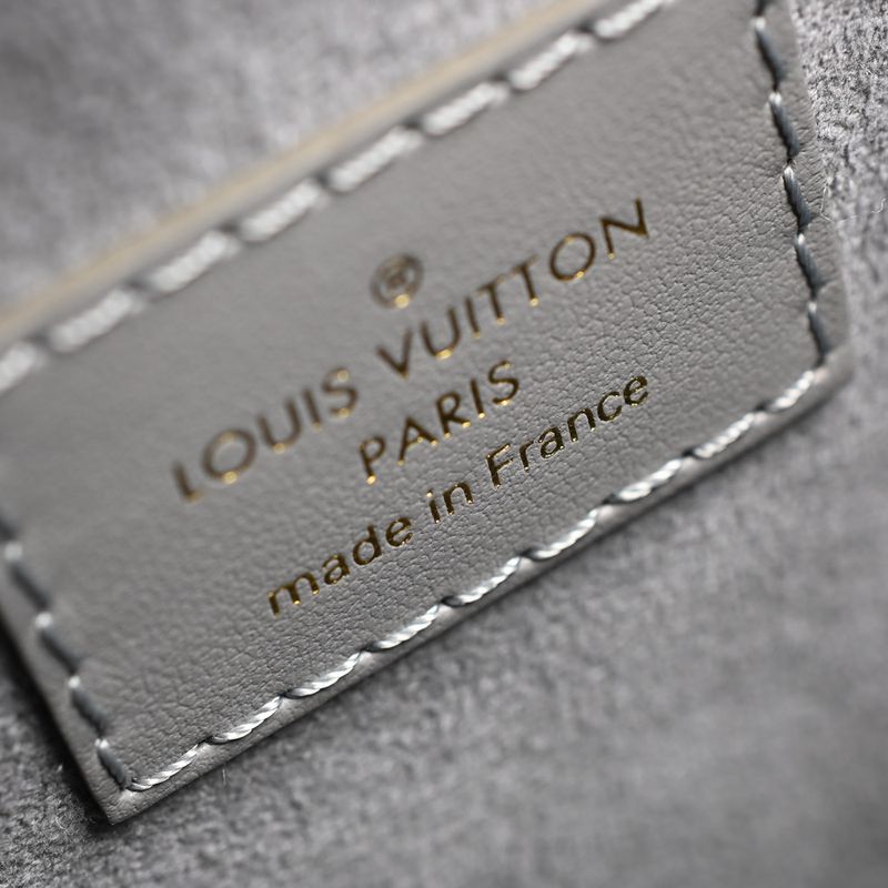 Louis Vuitton Handbag on the Go PM