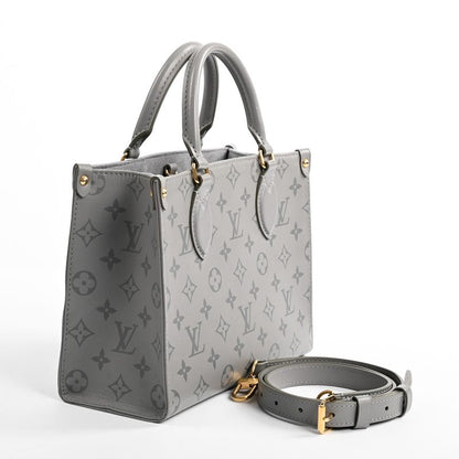 Louis Vuitton Handbag on the Go PM
