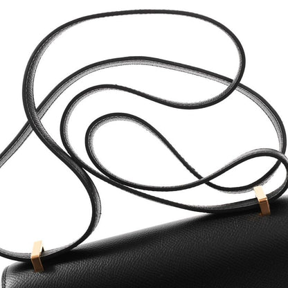 Hermes Shoulder Bag Mini Constance 3 Milloire 18