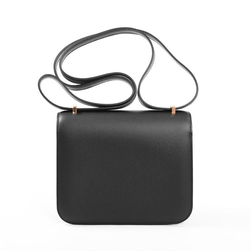 Hermes Shoulder Bag Mini Constance 3 Milloire 18