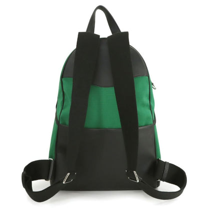 Hermes Sac a Dos All Backpack Toile Bivack Vermoyen T-Shirt