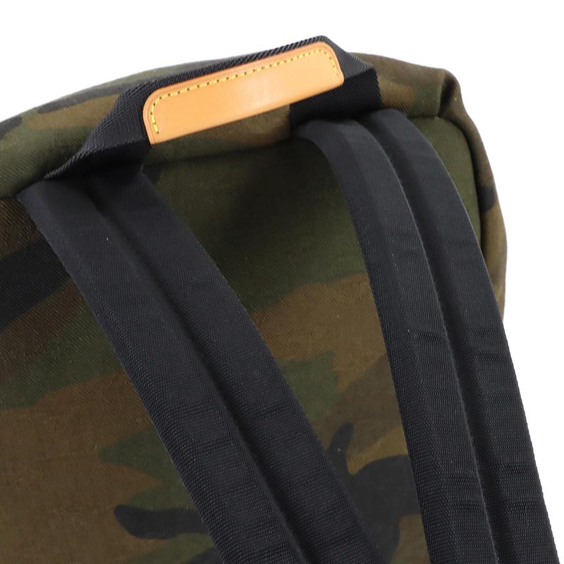 Louis Vuitton Supreme Apollo Backpack Canvas Camouflage