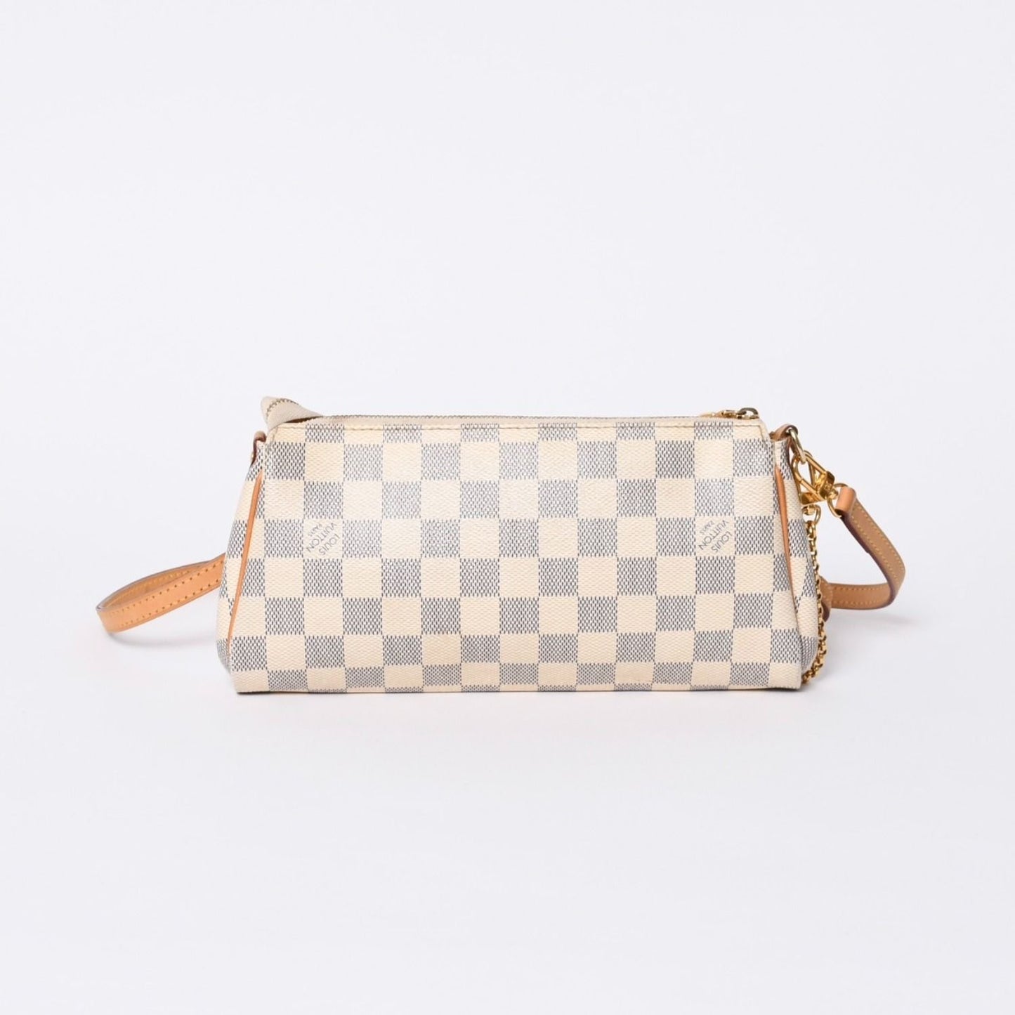 Louis Vuitton Damier Azur 2-Way Bag — view 2