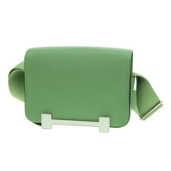 Hermes Geta Messenger Bag
