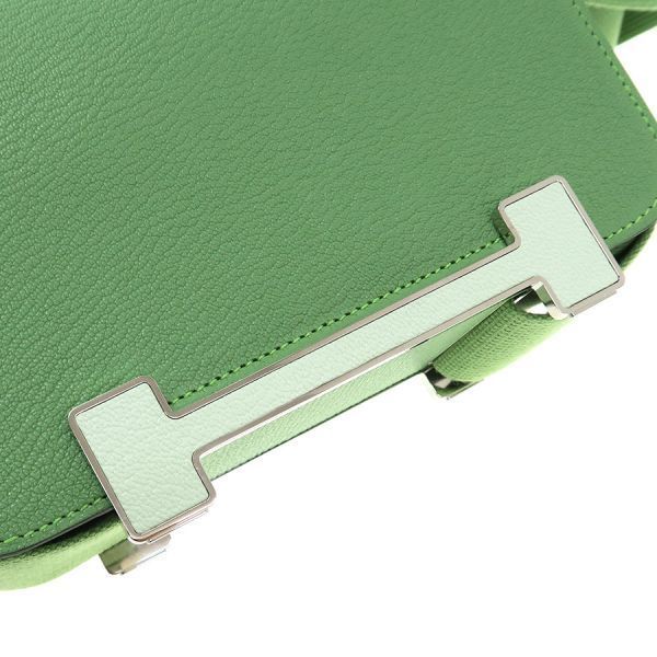 Hermes Geta Messenger Bag