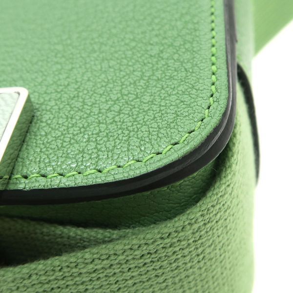 Hermes Geta Messenger Bag