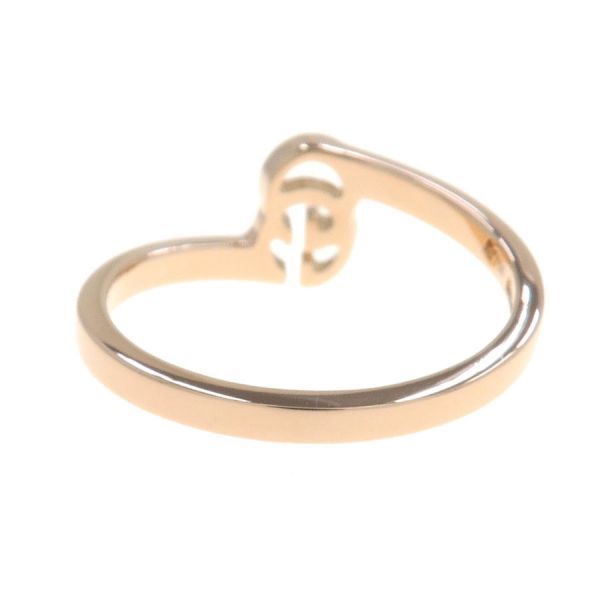 Gucci GG Running Ring
