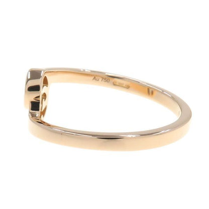 Gucci GG Running Ring