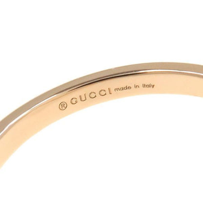 Gucci GG Running Ring