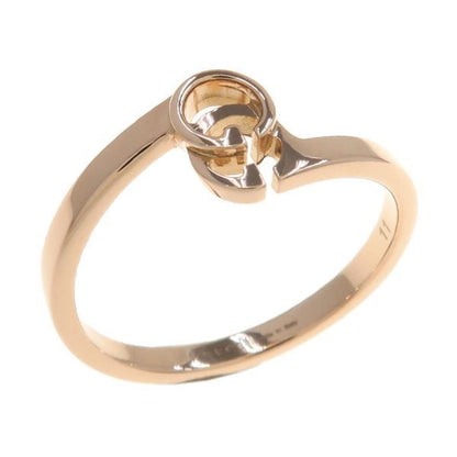 Gucci GG Running Ring