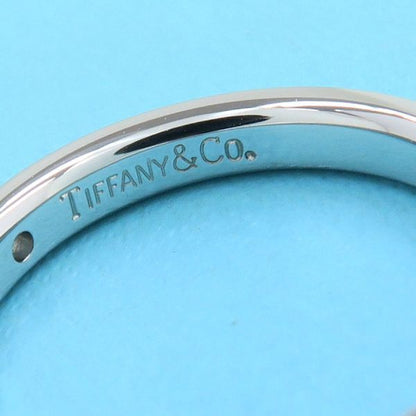 Tiffany & Co Stacking Band Ring Diamond