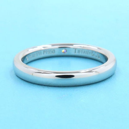 Tiffany & Co Stacking Band Ring Diamond