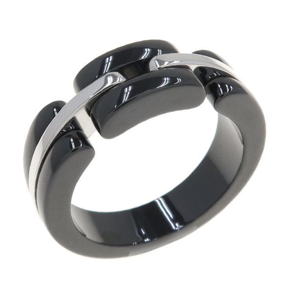 Chanel Ultra Ring Gold
