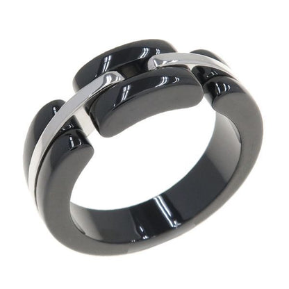 Chanel Ultra Ring Gold