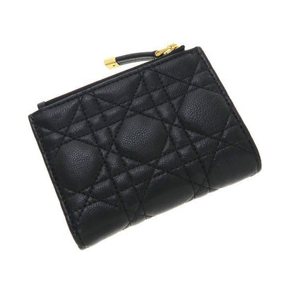 Dior Caro Dahlia Wallet