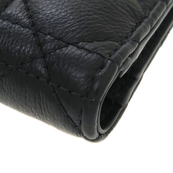 Dior Caro Dahlia Wallet