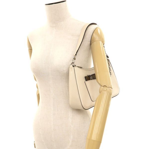 Louis Vuitton Epi Marelle Messenger Bag