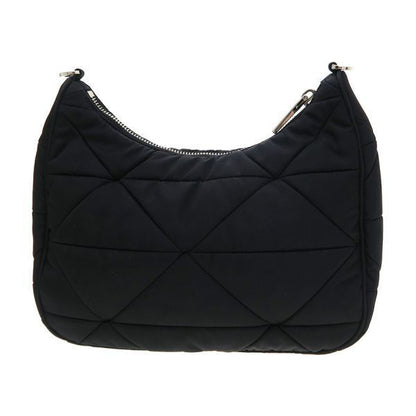 Prada Rinylon Padded Messenger Bag