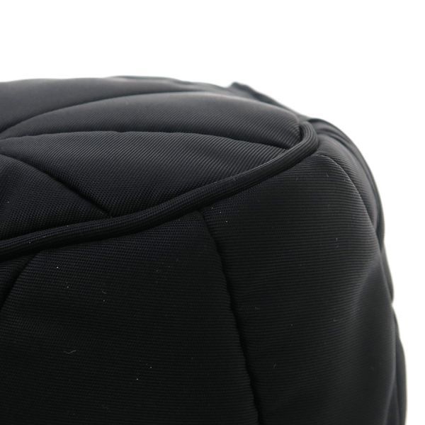 Prada Rinylon Padded Messenger Bag