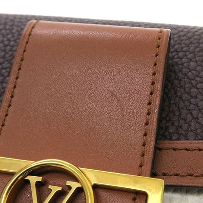 Louis Vuitton Taurillon Bumbag de Fine Belt Bag