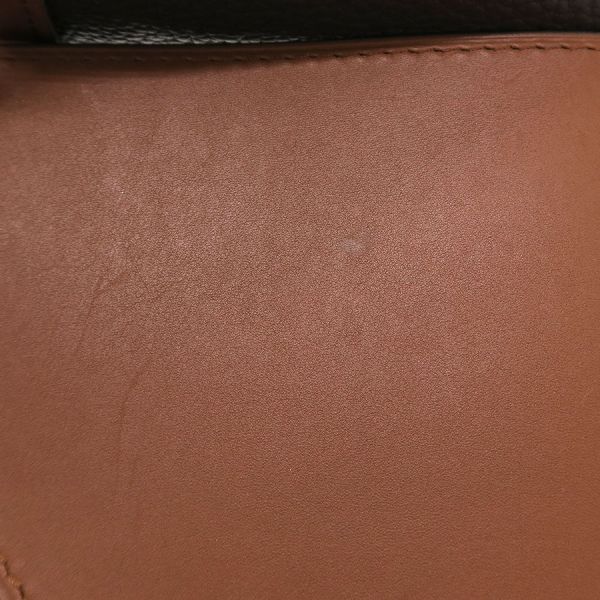 Louis Vuitton Taurillon Bumbag de Fine Belt Bag