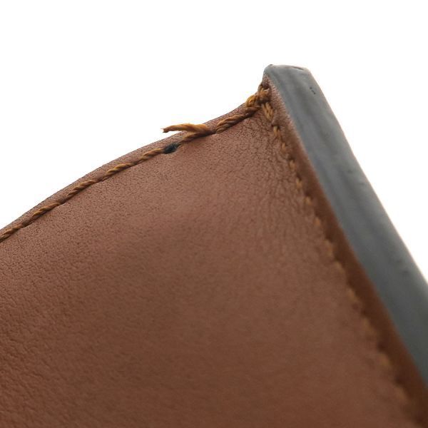 Louis Vuitton Taurillon Bumbag de Fine Belt Bag