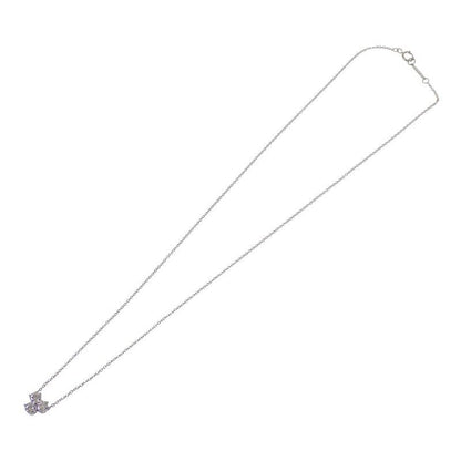Tiffany & Co Aria Pendant Necklace Diamond
