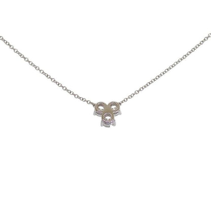 Tiffany & Co Aria Pendant Necklace Diamond