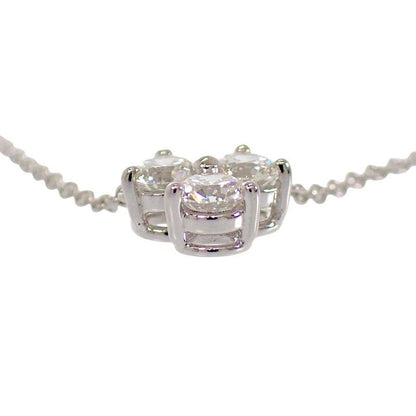 Tiffany & Co Aria Pendant Necklace Diamond