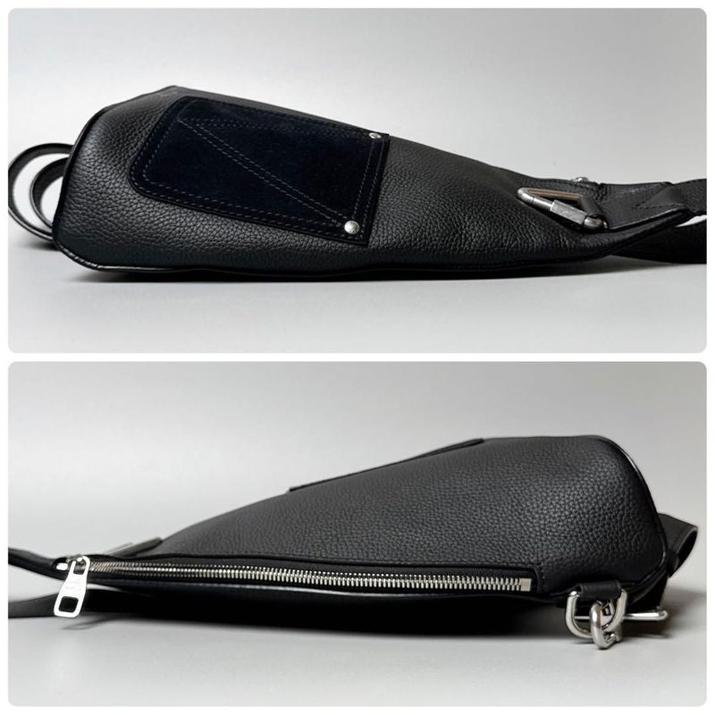 Louis Vuitton LV Touch Delta Sling Bag
