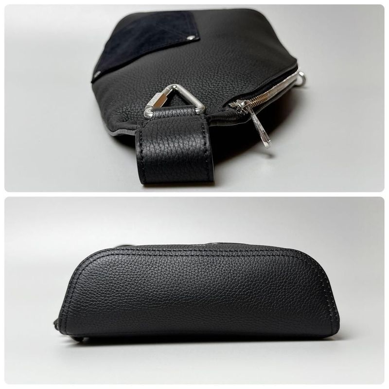 Louis Vuitton LV Touch Delta Sling Bag