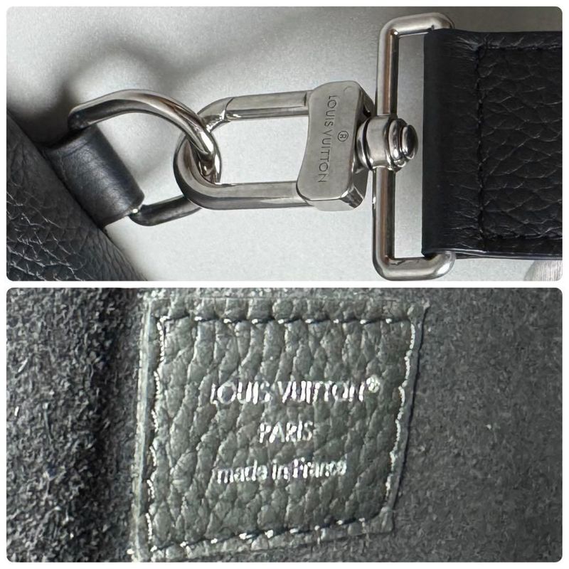 Louis Vuitton LV Touch Delta Sling Bag