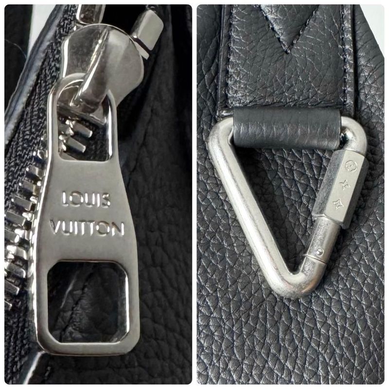 Louis Vuitton LV Touch Delta Sling Bag