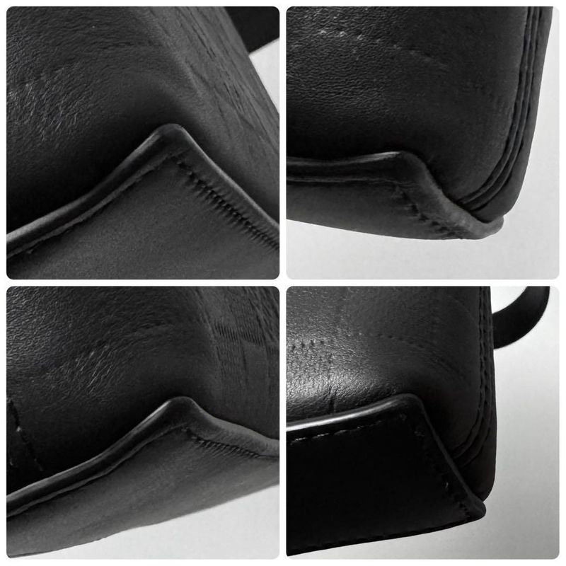 Louis Vuitton Damier Infini Takeoff Pouch Clutch