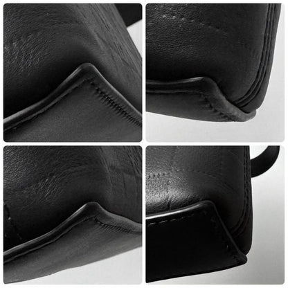 Louis Vuitton Damier Infini Takeoff Pouch Clutch