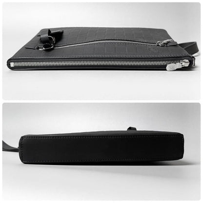 Louis Vuitton Damier Infini Takeoff Pouch Clutch