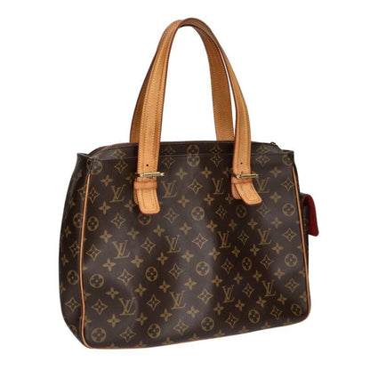 Louis Vuitton Multiply City Monogram Leather Tote