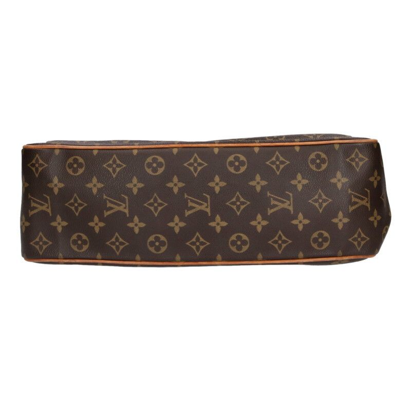 Louis Vuitton Multiply City Monogram Leather Tote