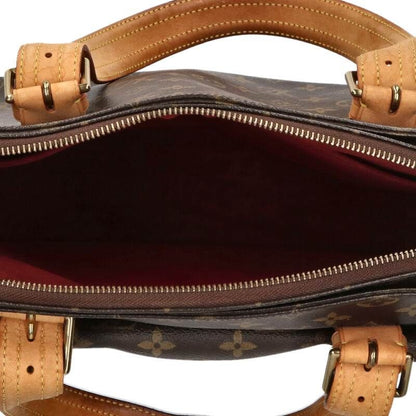 Louis Vuitton Multiply City Monogram Leather Tote