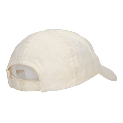 Balenciaga Logo Embroidery Hat