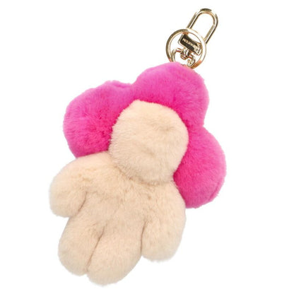 Louis Vuitton Vivienne Charm Keychain