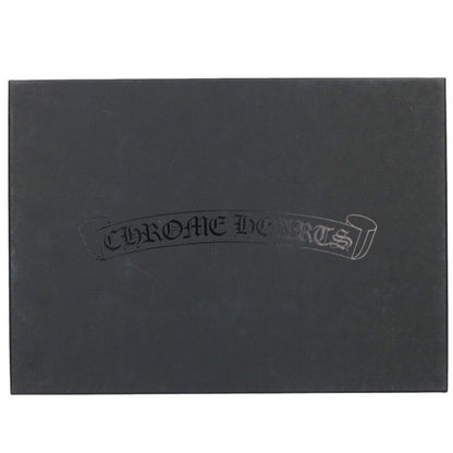 Chrome Hearts Hotel Slipper Horse Shoe Embroidery Slippers