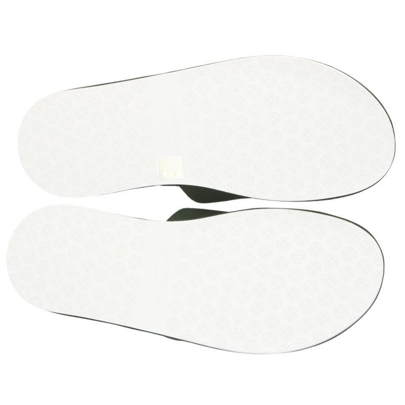 Chrome Hearts Hotel Slipper Horse Shoe Embroidery Slippers