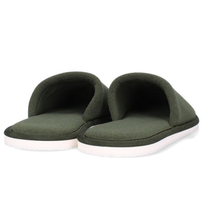 Chrome Hearts Hotel Slipper Horse Shoe Embroidery Slippers